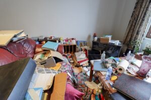 hoard